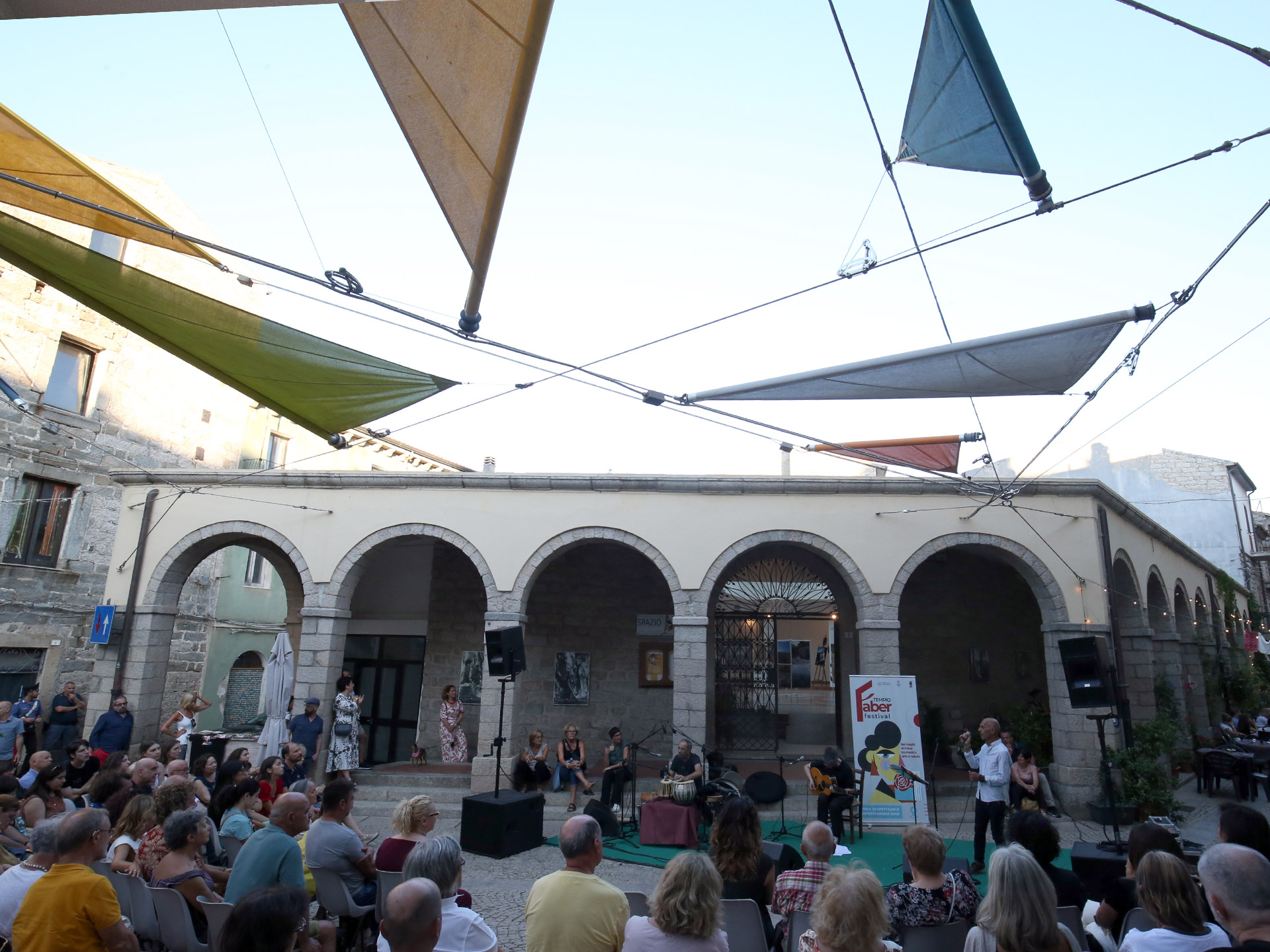 Piazza-Faber
