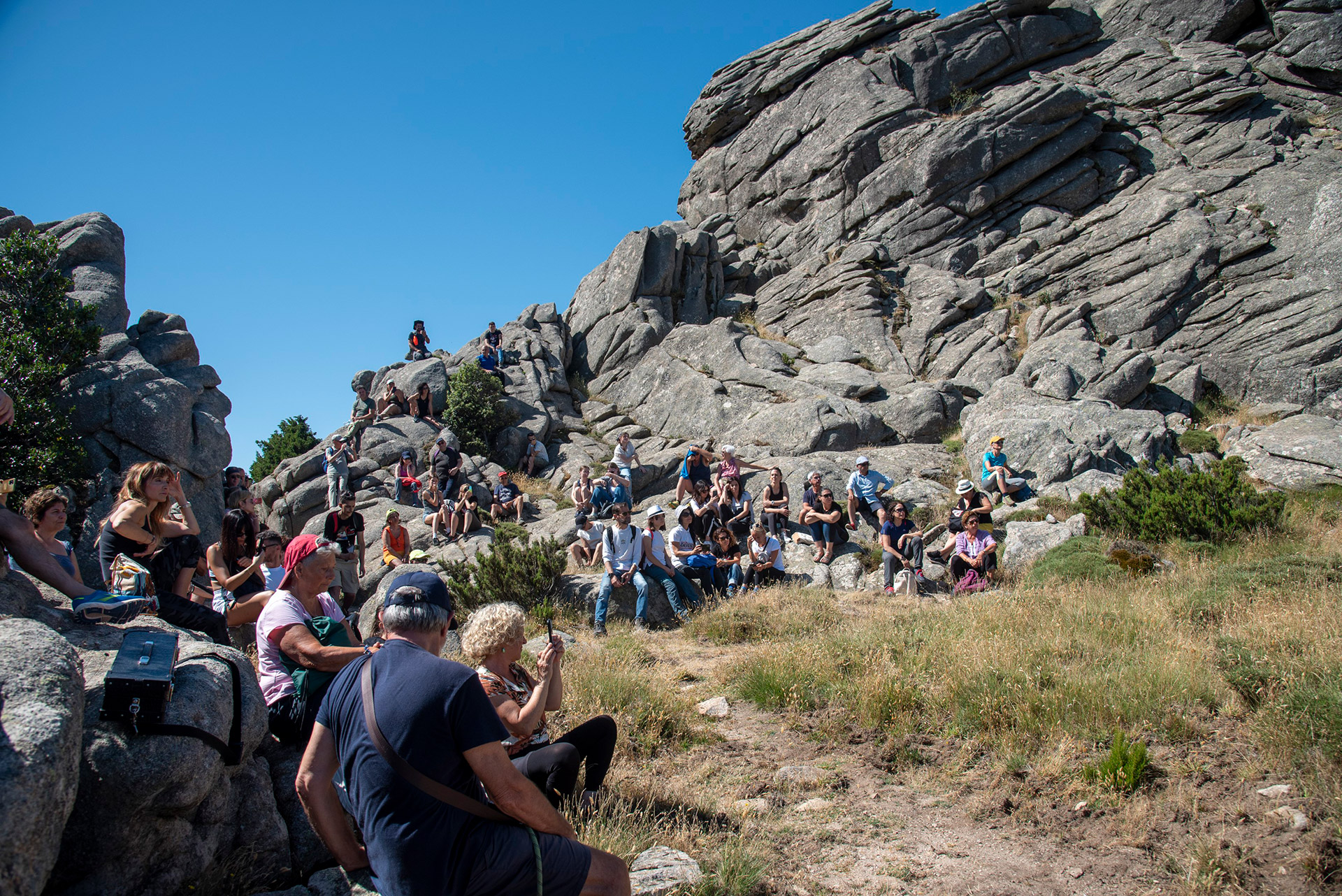 Monte Limbara