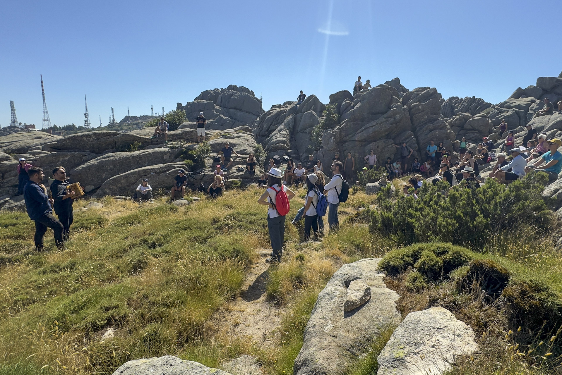 Monte Limbara